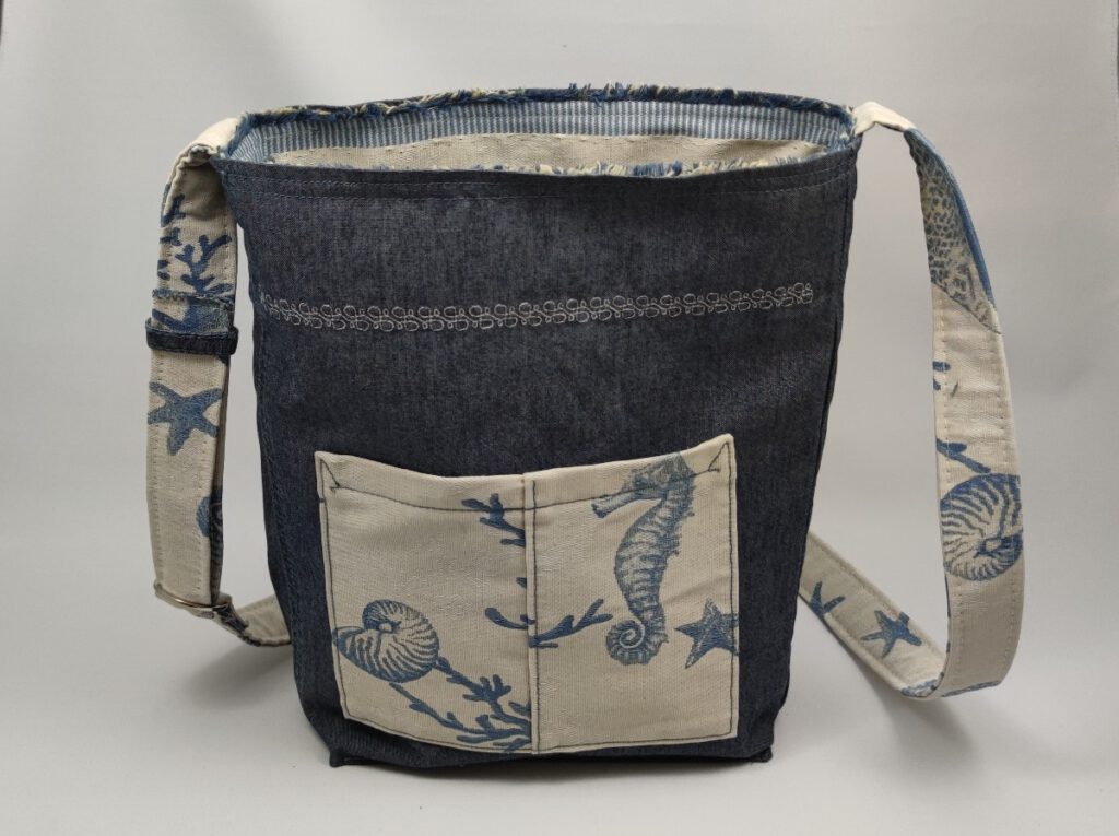 maritime-Stoffjeanstasche-Upcycling-selbstgenaeht