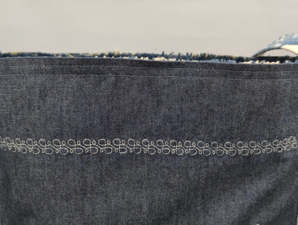 maritime-Stoffjeanstasche-Upcycling-selbstgenaeht