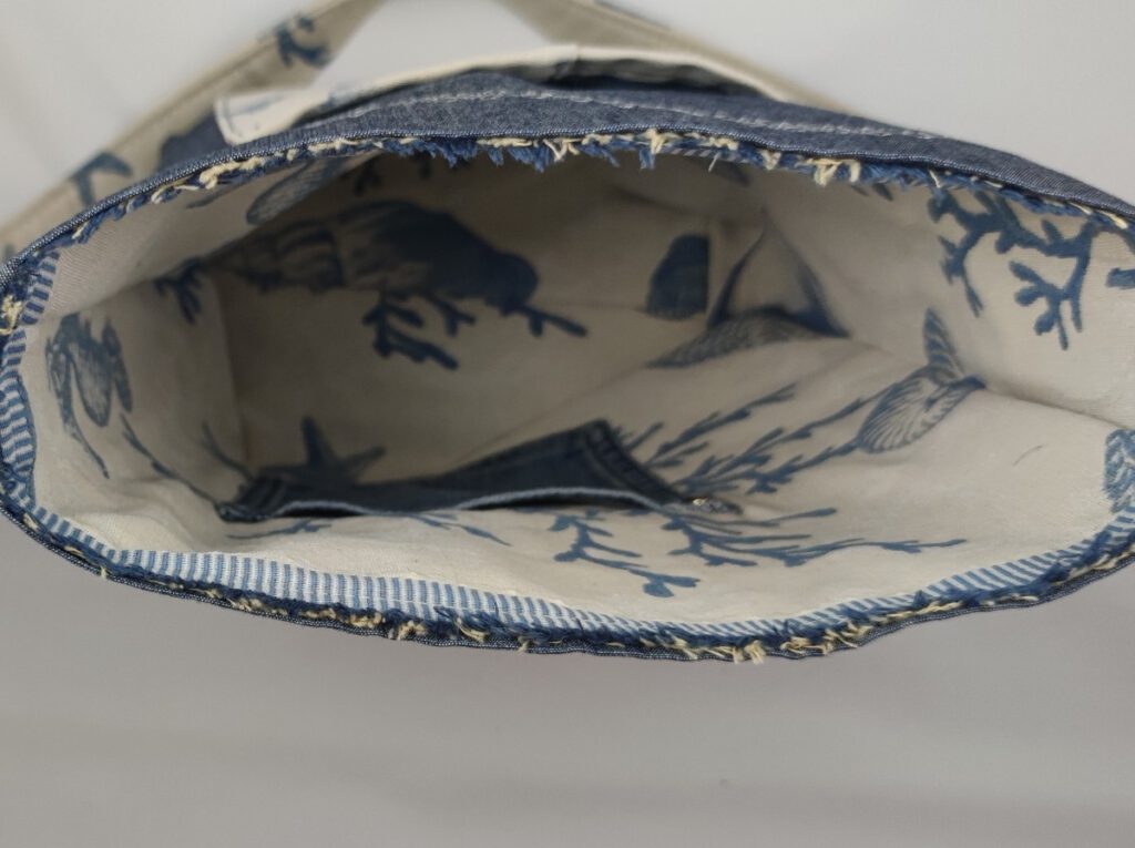 maritime-Stoffjeanstasche-Upcycling-selbstgenaeht