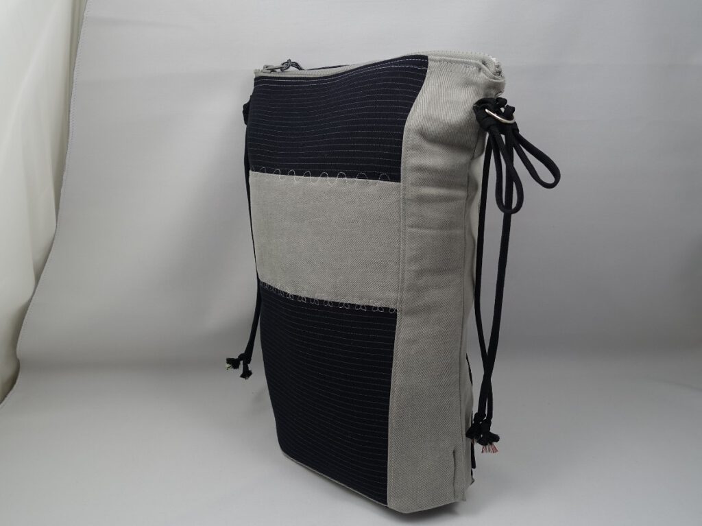 tasche-aus herrensakko-upcycling-selbstgenaeht