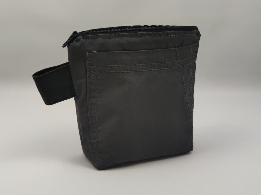 Taschenfreund upcycling selbstgenaeht