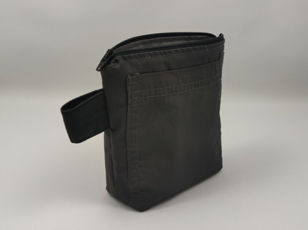 Taschenfreund upcycling selbstgenaeht