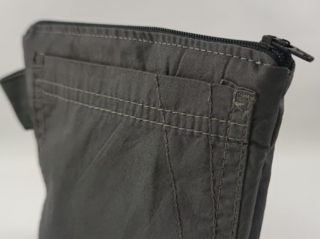 Taschenfreund upcycling selbstgenaeht