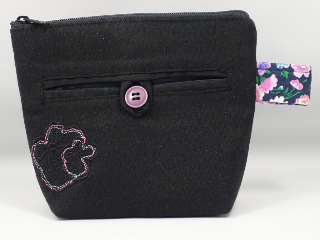 Taschenfreund-schwarz-bestickt