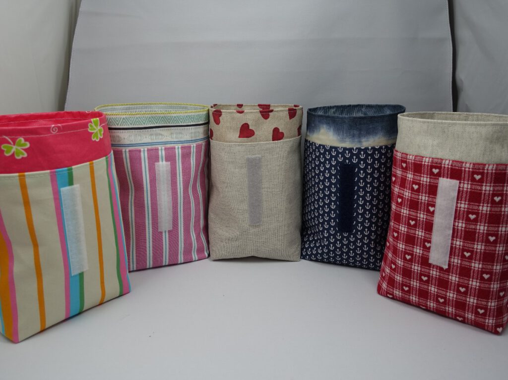 brotzeitbeutel-lunchbag-set